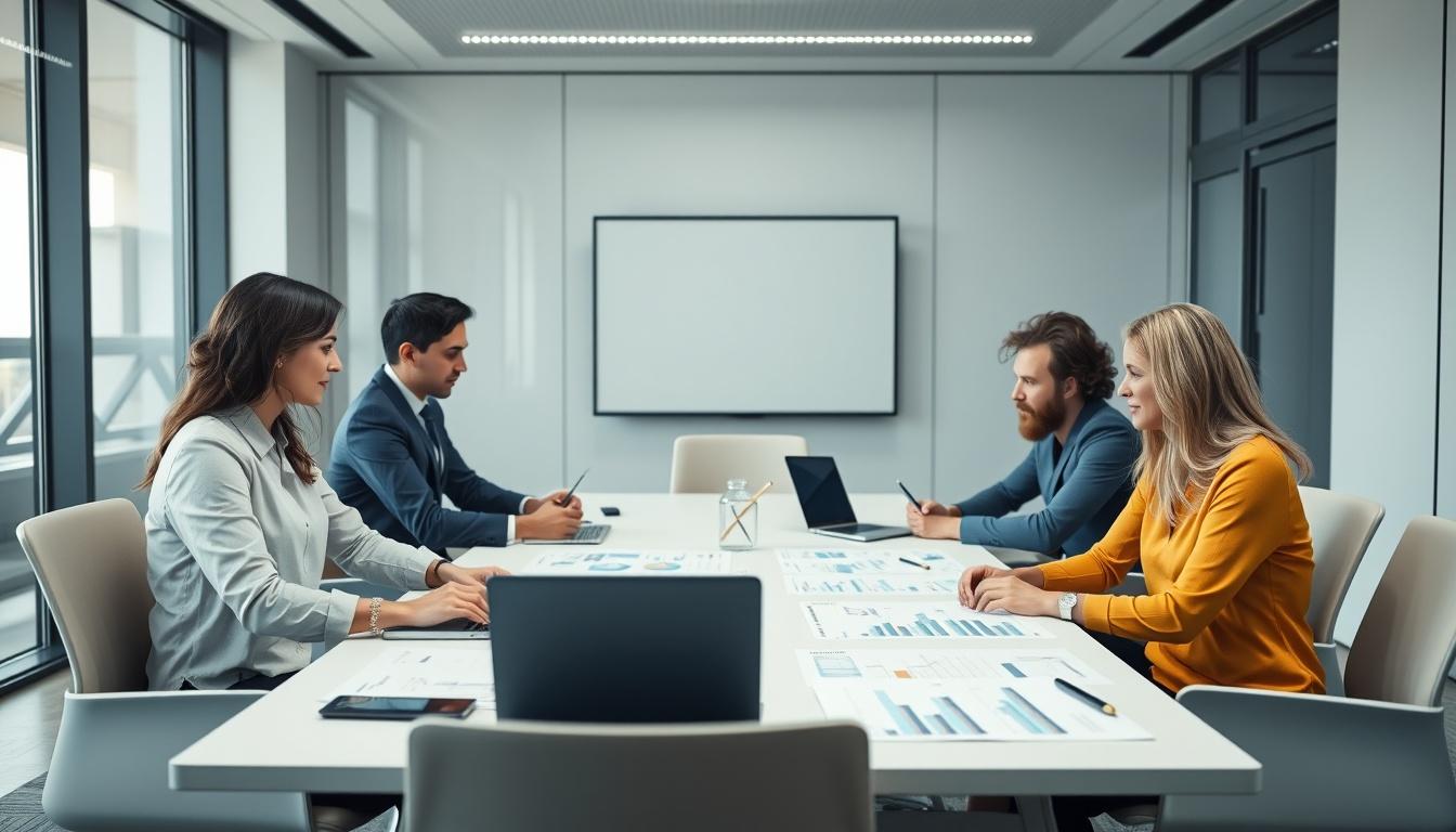 Professional plan visual